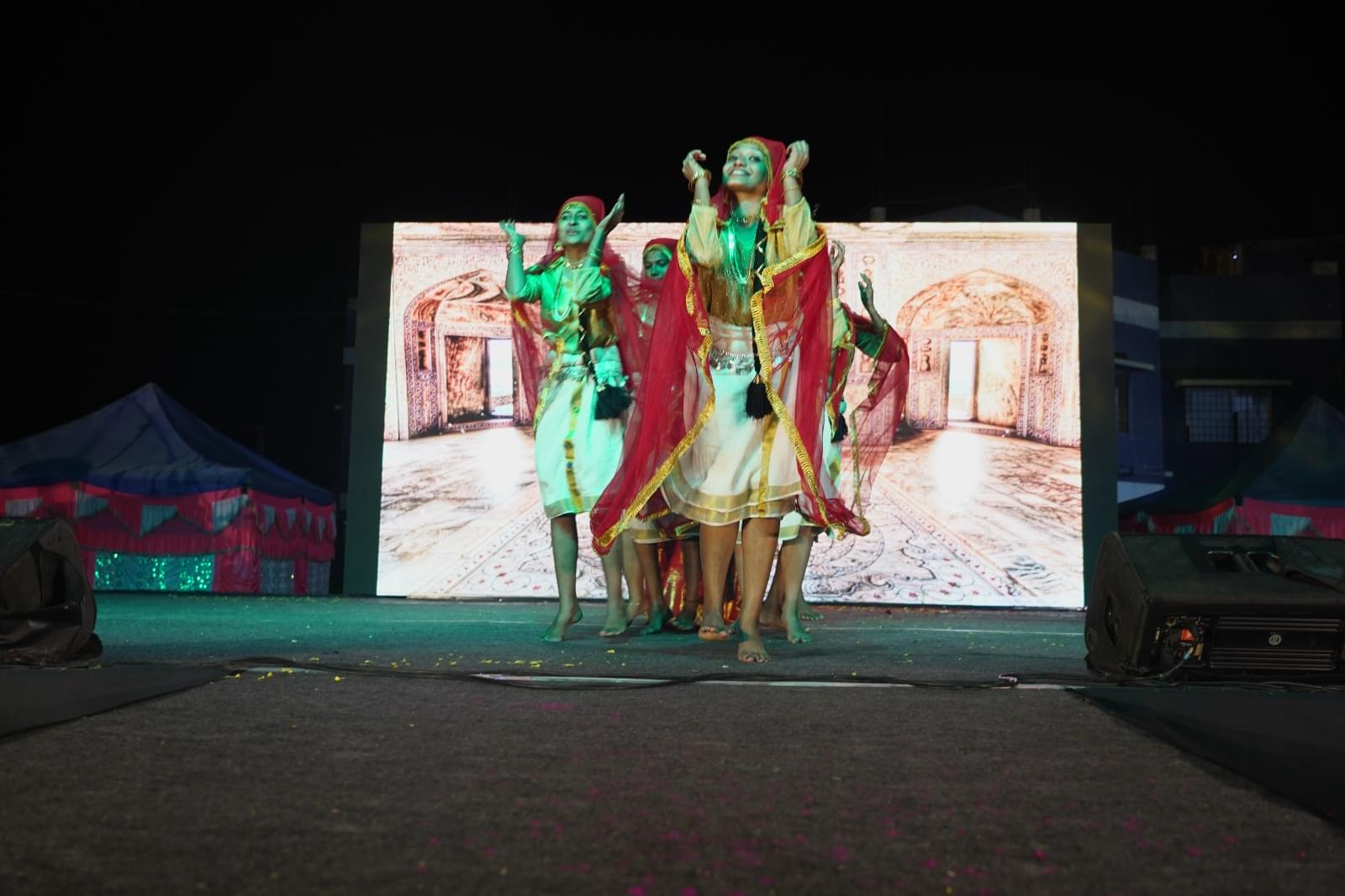 Koshys Institute of Management Studies Bangalore Events photo 15